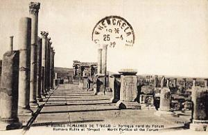 Timgad 015